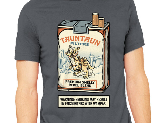 The Hoth Tobacco Co