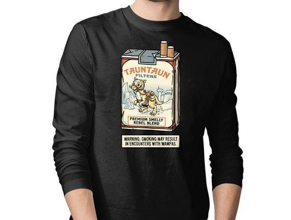 The Hoth Tobacco Co