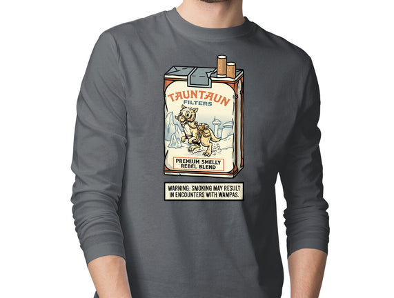 The Hoth Tobacco Co