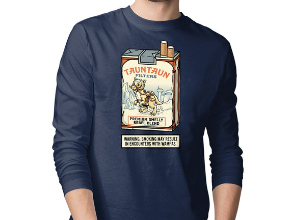 The Hoth Tobacco Co