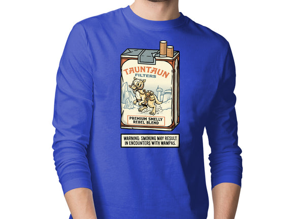 The Hoth Tobacco Co