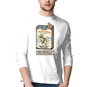The Hoth Tobacco Co