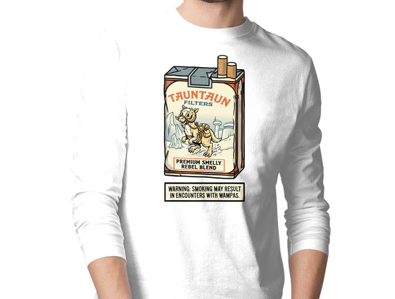 The Hoth Tobacco Co