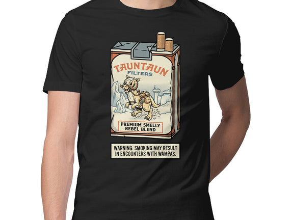 The Hoth Tobacco Co