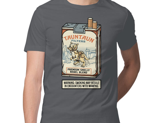 The Hoth Tobacco Co