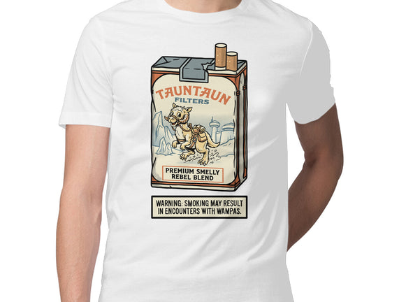 The Hoth Tobacco Co