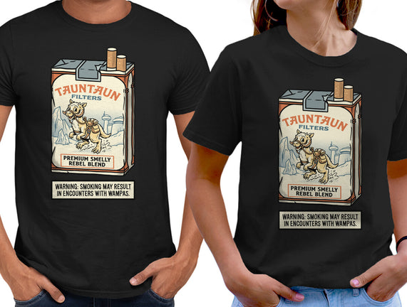 The Hoth Tobacco Co