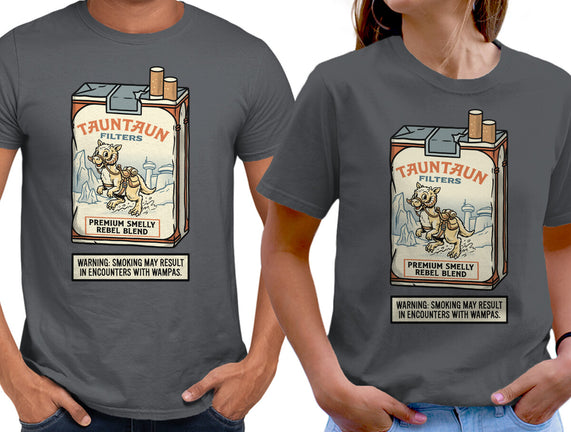 The Hoth Tobacco Co