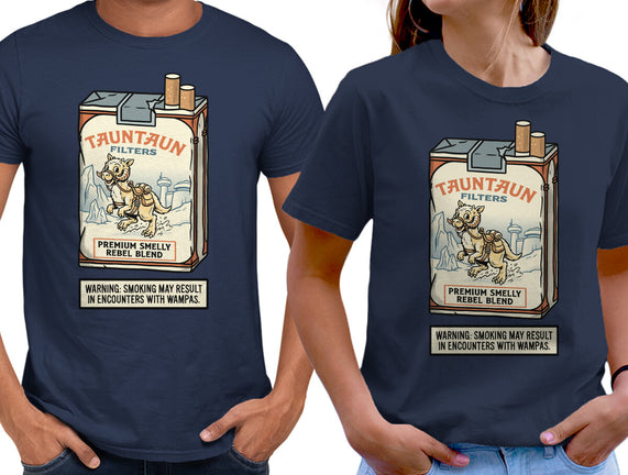 The Hoth Tobacco Co