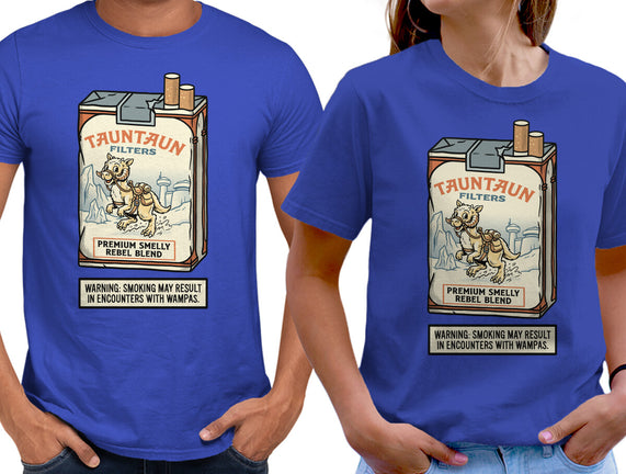 The Hoth Tobacco Co