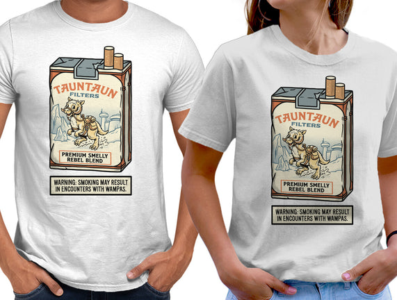The Hoth Tobacco Co