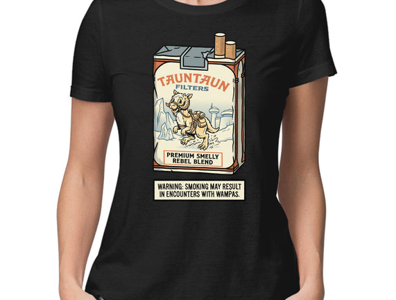 The Hoth Tobacco Co