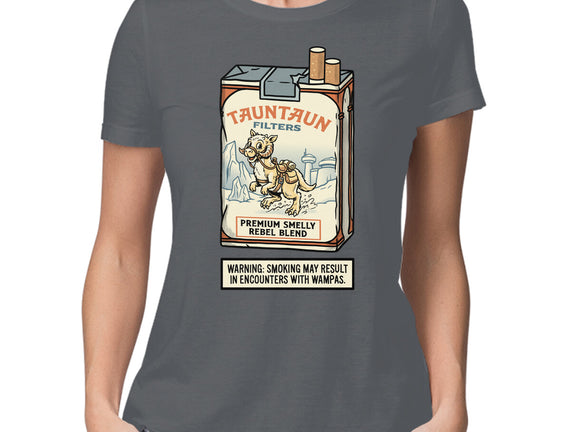 The Hoth Tobacco Co