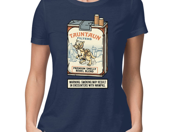 The Hoth Tobacco Co