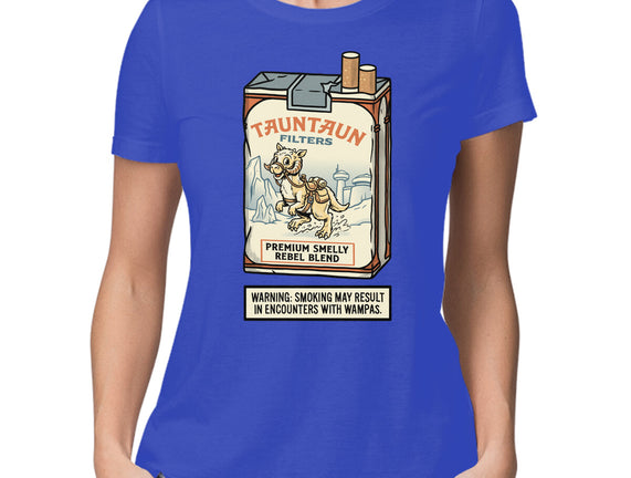 The Hoth Tobacco Co