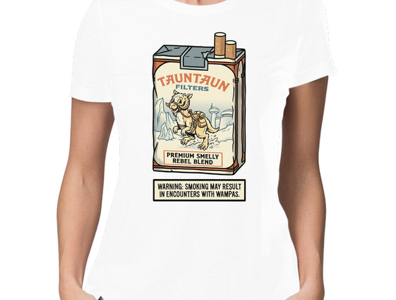 The Hoth Tobacco Co