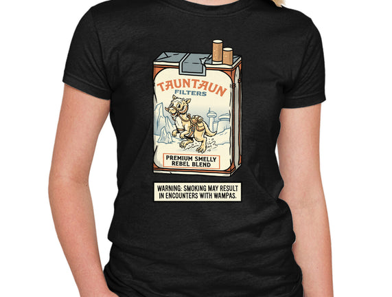 The Hoth Tobacco Co