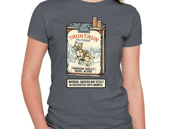 The Hoth Tobacco Co