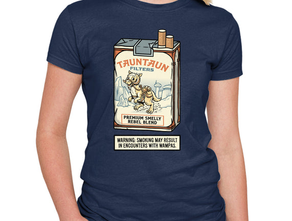 The Hoth Tobacco Co