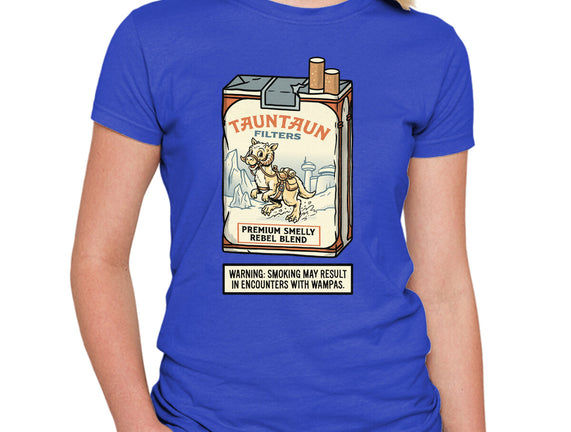 The Hoth Tobacco Co