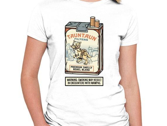 The Hoth Tobacco Co
