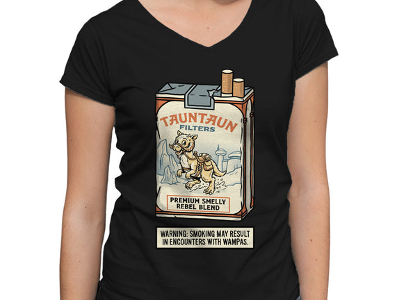 The Hoth Tobacco Co