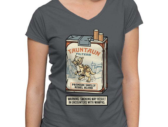 The Hoth Tobacco Co
