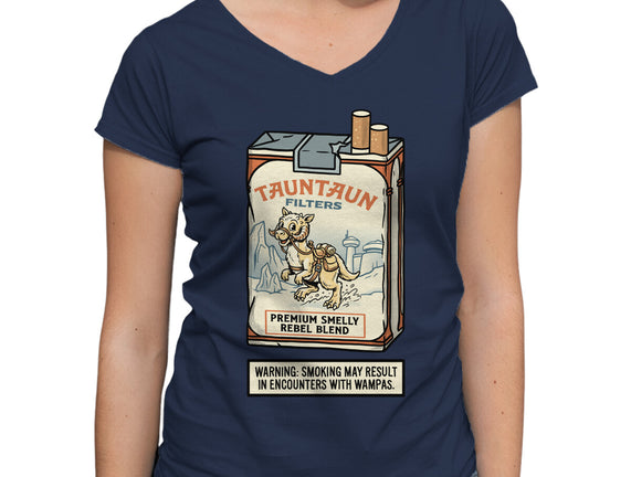 The Hoth Tobacco Co