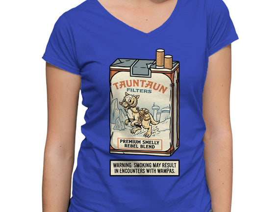 The Hoth Tobacco Co