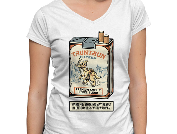 The Hoth Tobacco Co