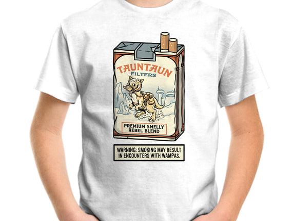 The Hoth Tobacco Co