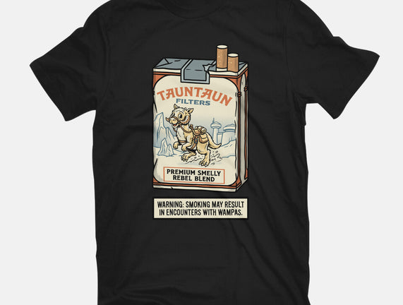 The Hoth Tobacco Co