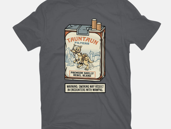 The Hoth Tobacco Co