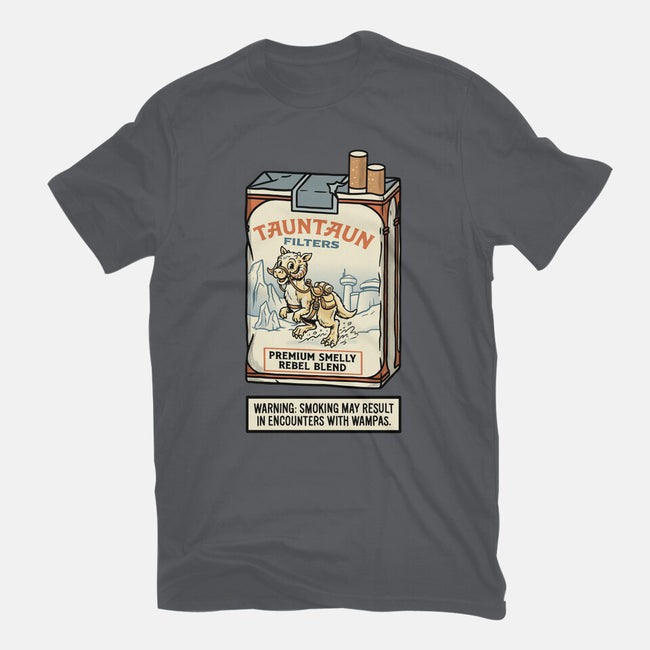 The Hoth Tobacco Co-Mens-Heavyweight-Tee-P1yu5h