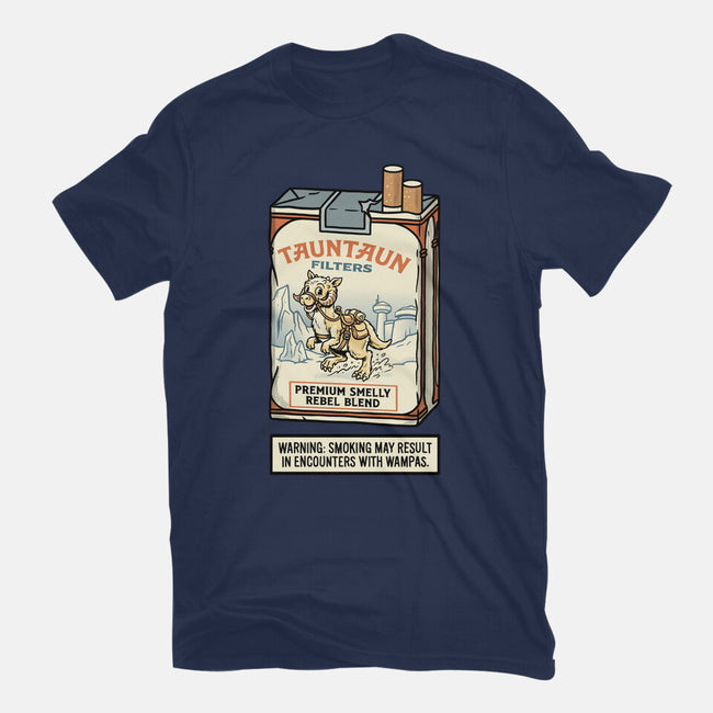 The Hoth Tobacco Co-Mens-Heavyweight-Tee-P1yu5h