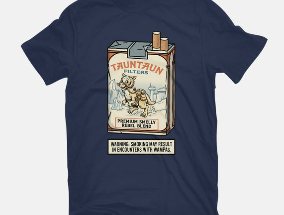 The Hoth Tobacco Co