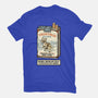The Hoth Tobacco Co-Mens-Heavyweight-Tee-P1yu5h