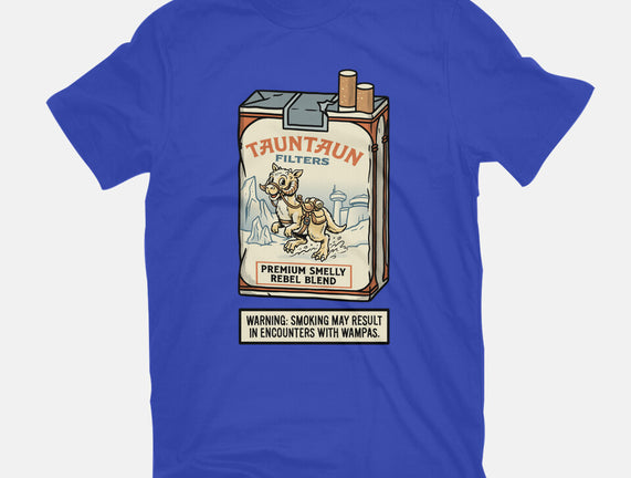 The Hoth Tobacco Co
