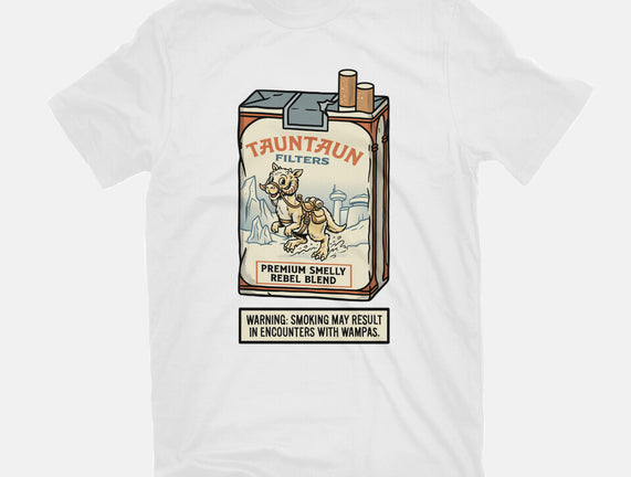 The Hoth Tobacco Co