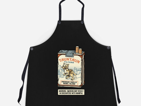 The Hoth Tobacco Co