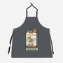 The Hoth Tobacco Co-Unisex-Kitchen-Apron-P1yu5h