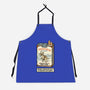 The Hoth Tobacco Co-Unisex-Kitchen-Apron-P1yu5h