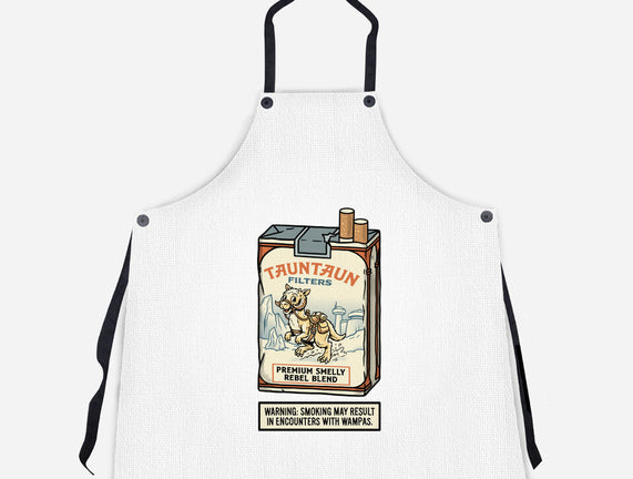 The Hoth Tobacco Co