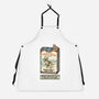 The Hoth Tobacco Co-Unisex-Kitchen-Apron-P1yu5h