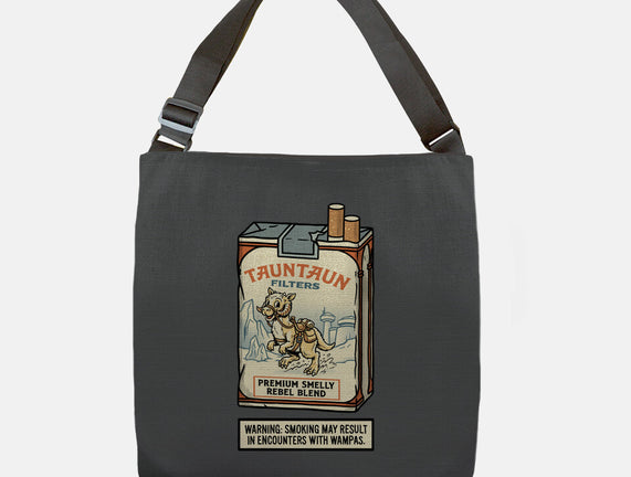 The Hoth Tobacco Co
