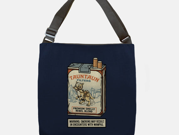 The Hoth Tobacco Co