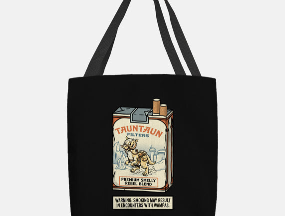 The Hoth Tobacco Co