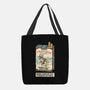 The Hoth Tobacco Co-None-Basic Tote-Bag-P1yu5h