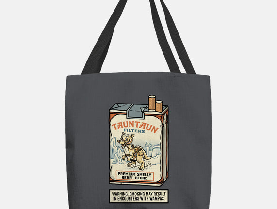 The Hoth Tobacco Co