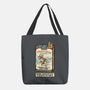 The Hoth Tobacco Co-None-Basic Tote-Bag-P1yu5h